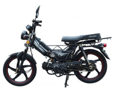 Мотоцикл SPARK SP125C-1CF