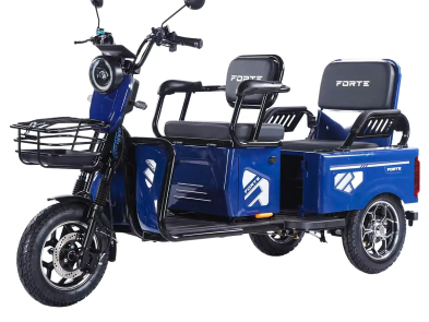 Электротрицикл FORTE FORTE CARGO-WN1072
