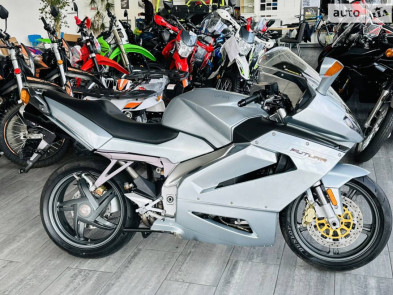 Мотоцикл APRILIA RST 1000 FUTURA 2004 рік, б/у (15 000 км)