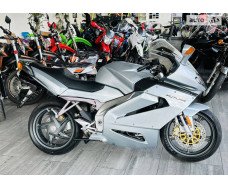 Мотоцикл APRILIA RST 1000 FUTURA 2004 год, б/у (15 000 км)