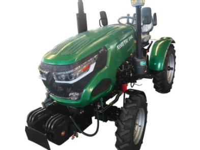 Трактор XINGTAI 240L