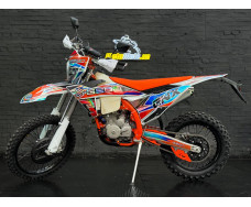 Мотоцикл GEON DAKAR GNX 300 YGS K23 Carb 21/18 МКПП 6 (двиг. YBS300 LX176MN)
