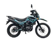 Мотоцикл SPARK SP300E-12
