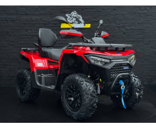 Квадроцикл LINHAI V650 VALOR EFI EPS PREMIUM