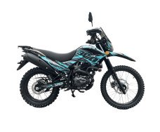 Мотоцикл SPARK SP300E-12