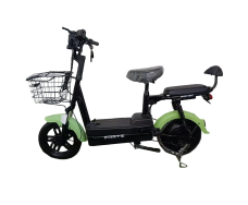Электровелоскутер FORTE LUCKY WS350