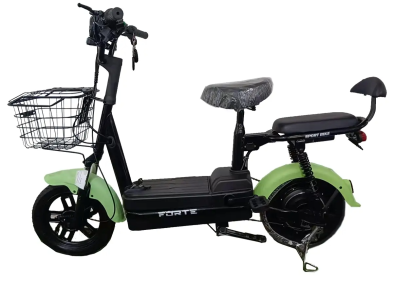 Електровелоскутер FORTE LUCKY WS350