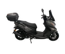 Скутер SPARK SP150S-23