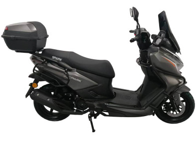 Скутер SPARK SP150S-23