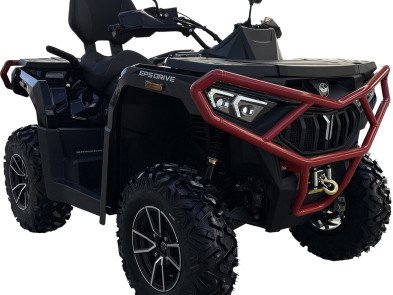 Квадроцикл GBB M 550 EL SE
