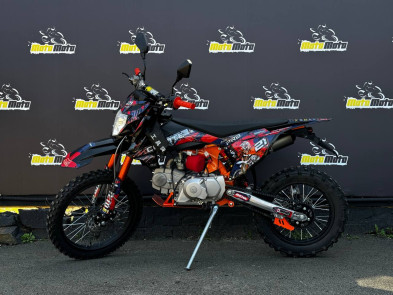 Пітбайк PRB CAYOTE 140M Enduro