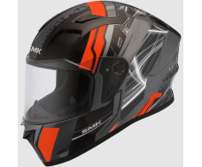Шлем SMK STELLAR MADA 672
