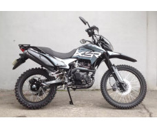 Мотоцикл FORTE CROSS 300
