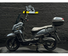 Скутер SPARK SP150S-22