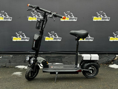 Електросамокат SPARK OUTLANDER  PRO 10* 48V 500W