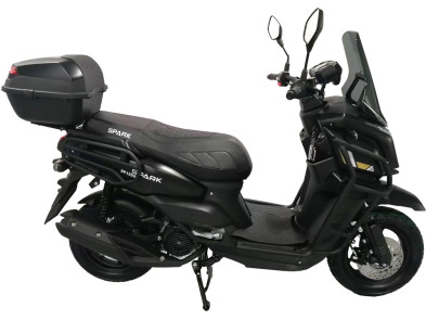 Скутер SPARK SP150S-22