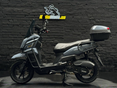 Скутер SPARK SP150S-22