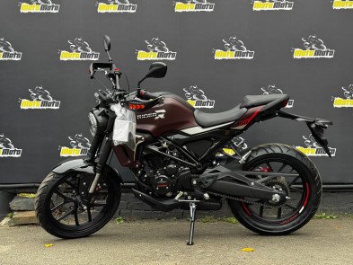 Мотоцикл RIDER CBR 250