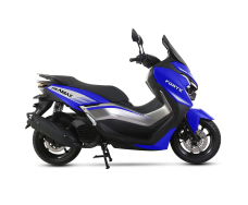 Скутер FORTE AMAX
