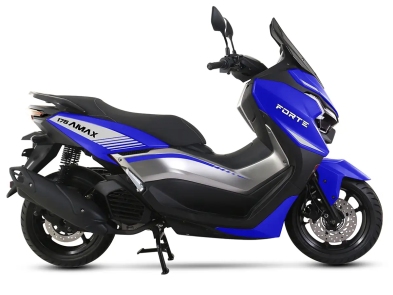 Скутер FORTE AMAX