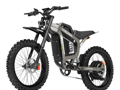 Электровелосипед COSWHEEL R19