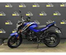 Мотоцикл SPARK SP200R-30