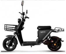 Электровелоскутер FORTE RZ500