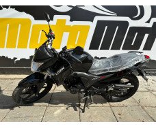 Lifan KP200 (LF200-10B Irokez 200) - черный