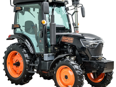 Трактор KENTAVR S 504CСUе