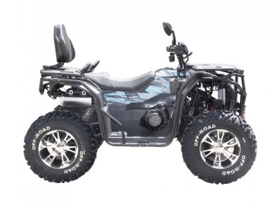 Квадроцикл SPARK APEX 250SE
