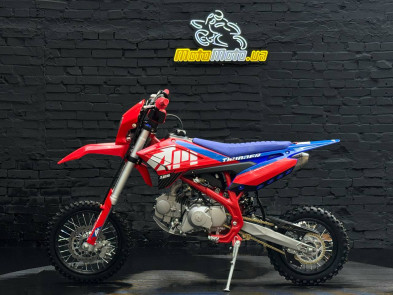 Питбайк APOLLO THUNDER 125 (14/12)
