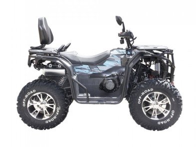 Квадроцикл SPARK APEX 250SE