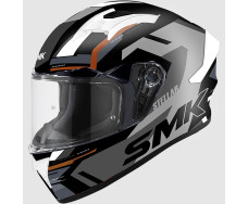 SMK Stellar K-Powe Gray GL267