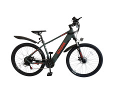Электровелосипед SPARK E-MTB SHADOW 15