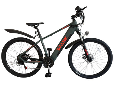 Электровелосипед SPARK E-MTB SHADOW 15