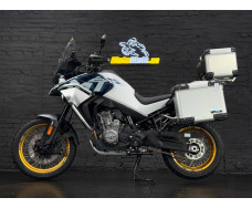 Мотоцикл CFMOTO 800MT EXPLORE