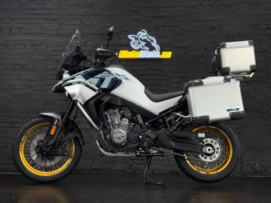 Мотоцикл CFMOTO 800MT EXPLORE