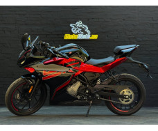 Мотоцикл CFMOTO 250SR LITE