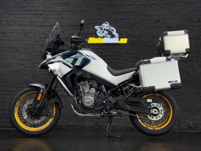 Мотоцикл CFMOTO 800MT EXPLORE