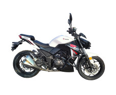 Мотоцикл SPARK SP200R–41