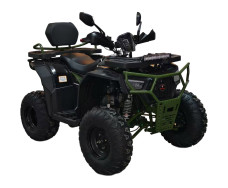 Квадроцикл SPARK KRAKEN 200