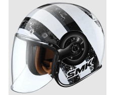 SMK RETRO JET PINSTRIPE GL166