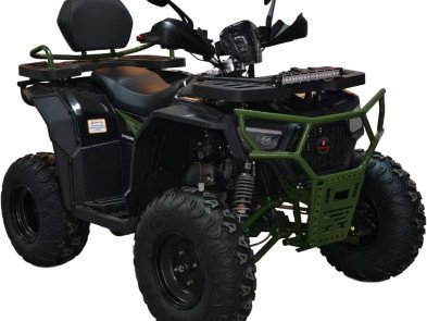 Квадроцикл SPARK KRAKEN 200