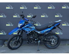 Мотоцикл SPARK SP200D-4