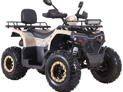 Квадроцикл SPARK SP200-10
