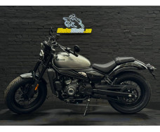 Мотоцикл CFMOTO 450CL-C