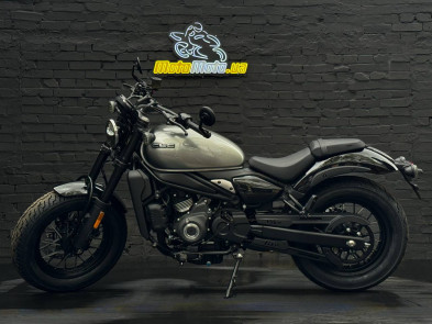 Мотоцикл CFMOTO 450CL-C