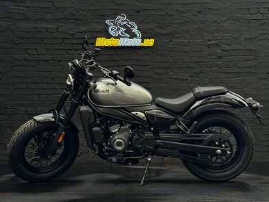 Мотоцикл CFMOTO 450CL-C