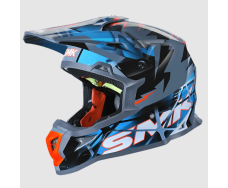 Шлем SMK ALLTERRA GL 651