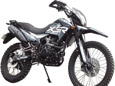 Мотоцикл FORTE CROSS 300 MAX(173FMN)